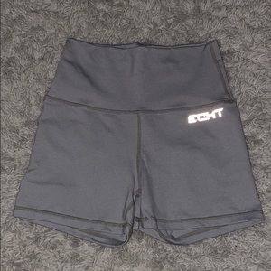 Echt shorts